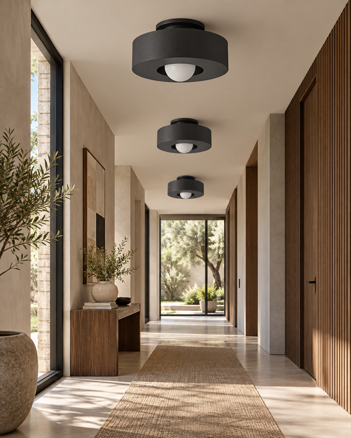 Celling lights | Paulo