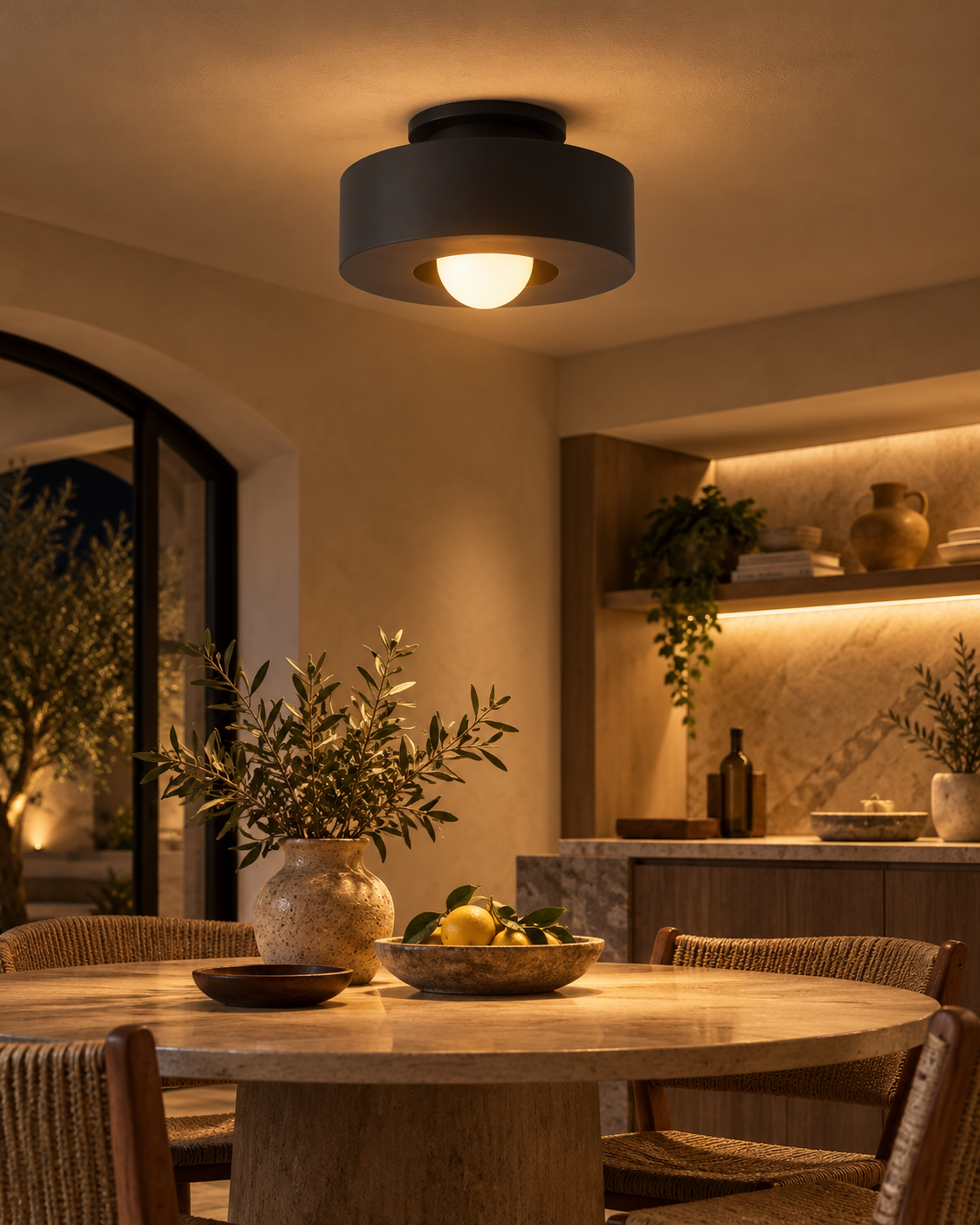 Celling lights | Paulo