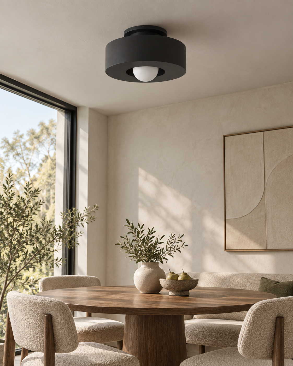 Celling lights | Paulo