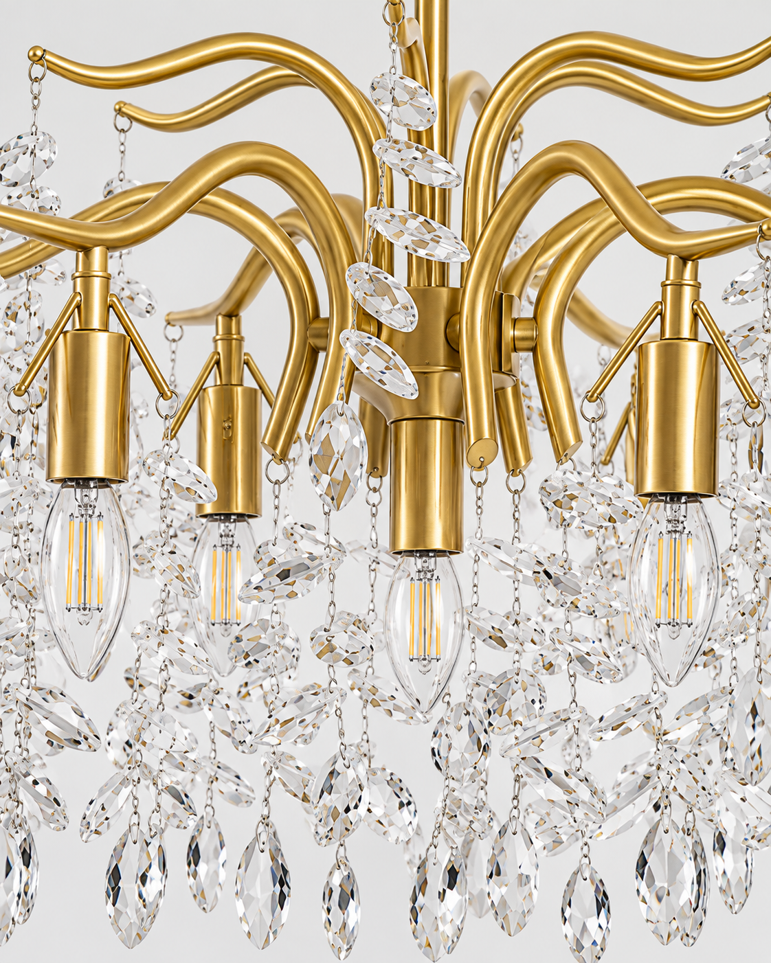 Chandelier | Élysia