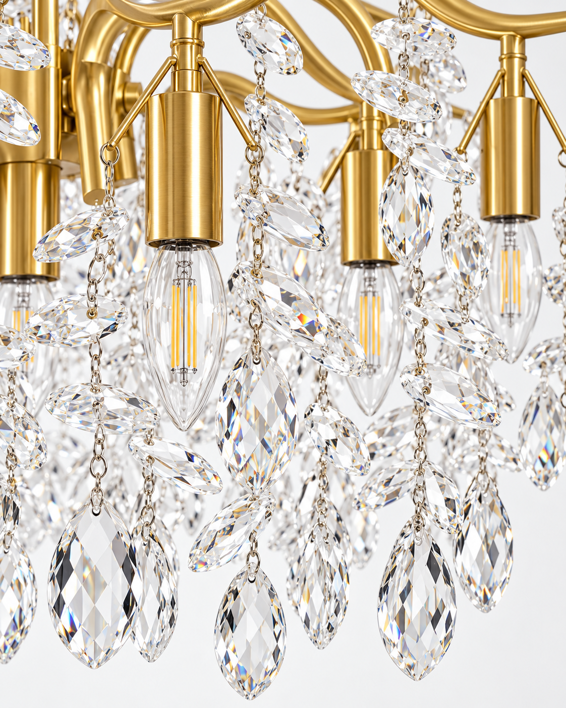 Chandelier | Élysia
