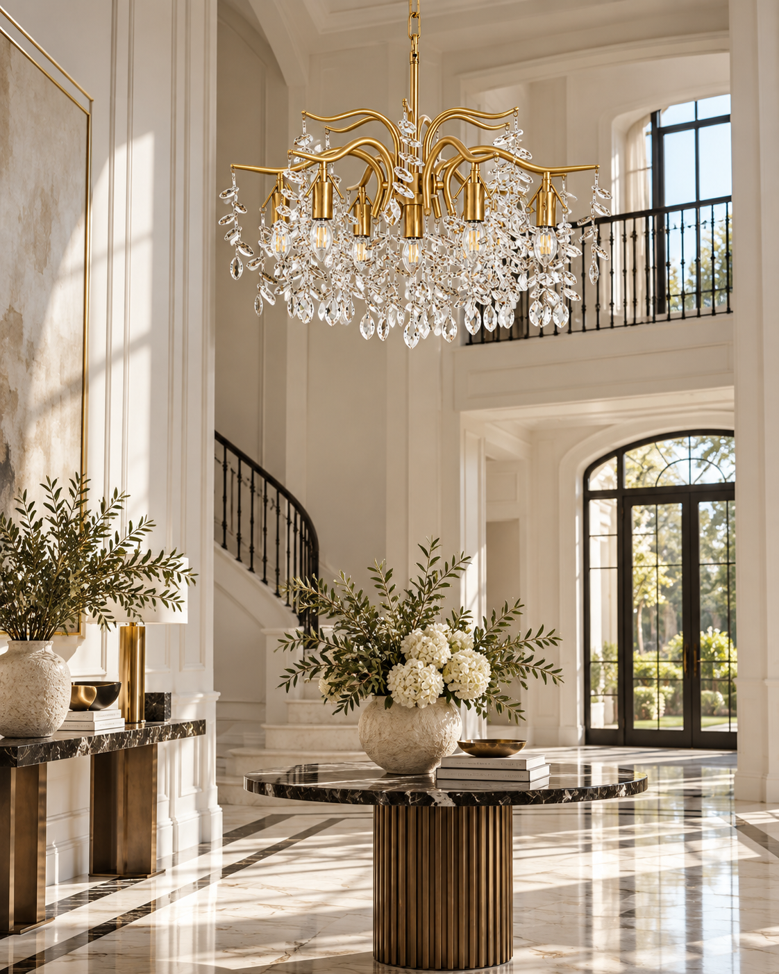 Chandelier | Élysia