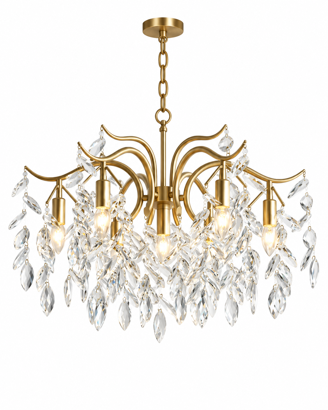 Chandelier | Élysia