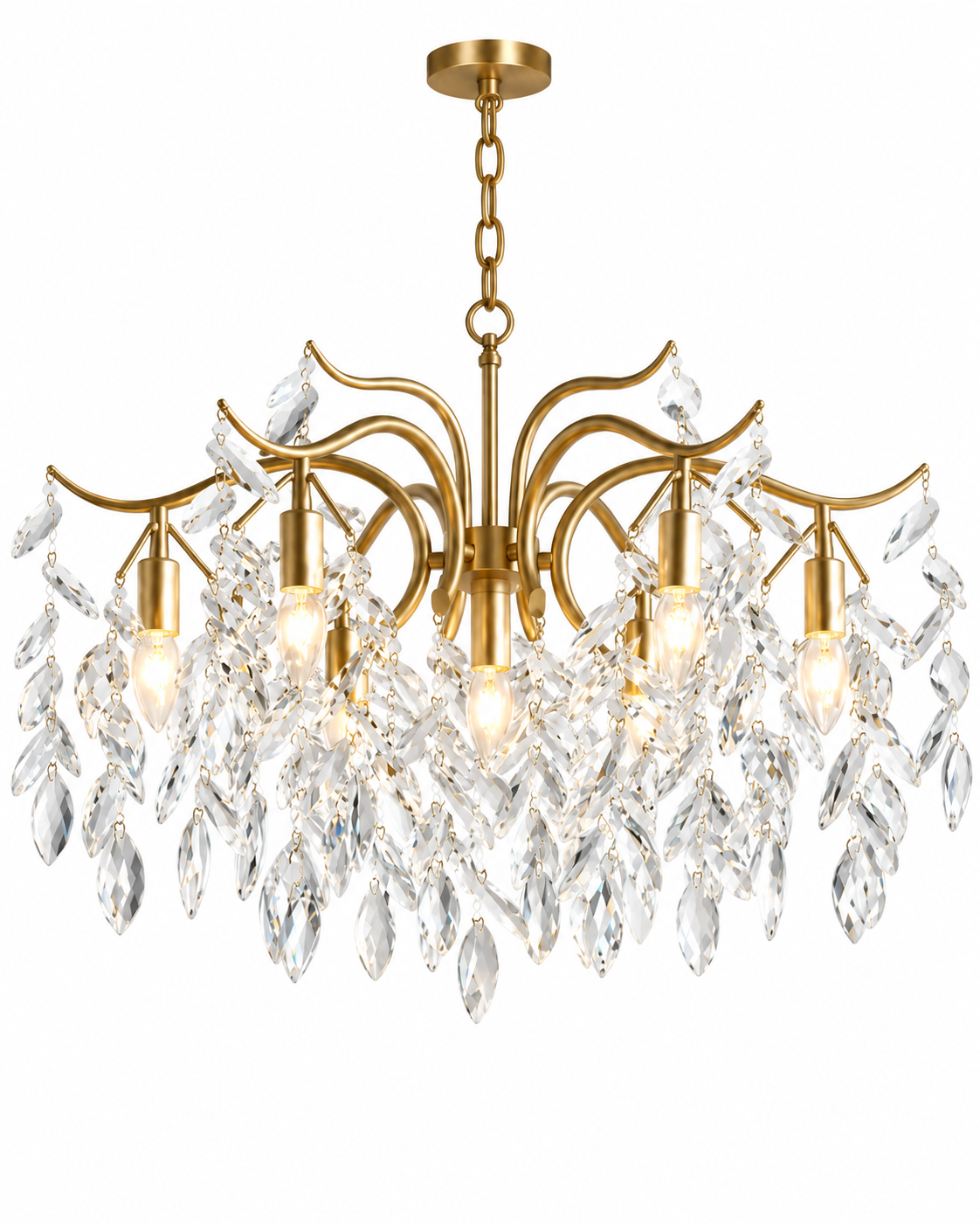 Chandelier | Élysia