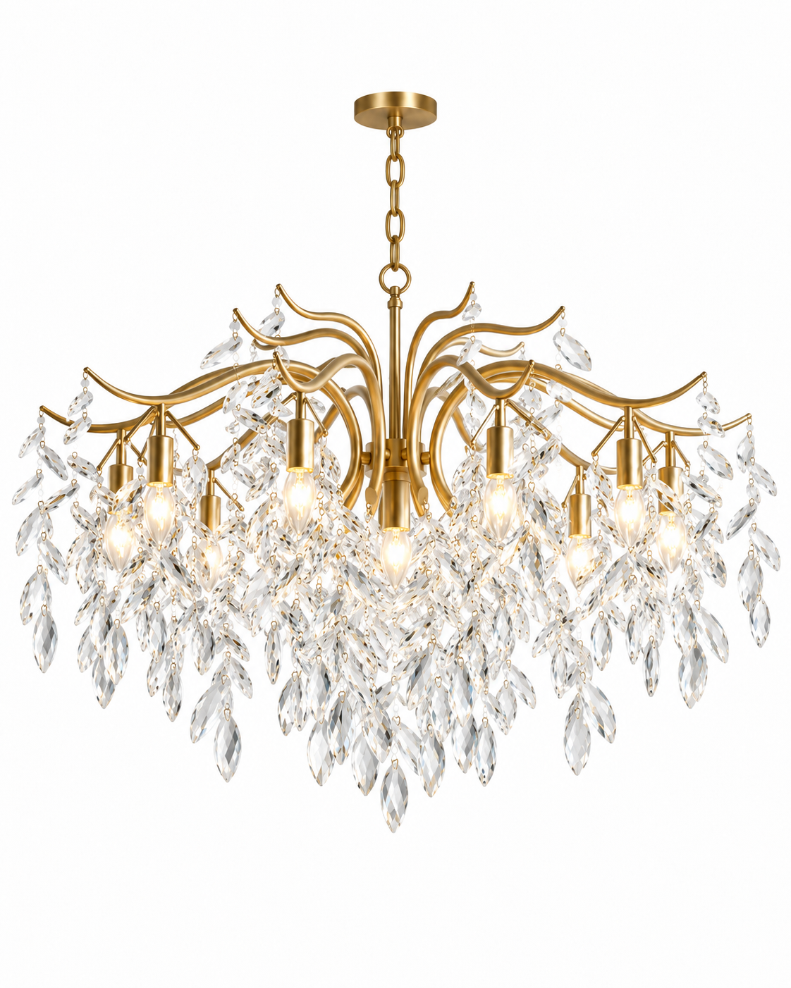 Chandelier | Élysia