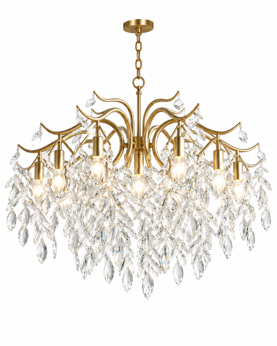 Chandelier | Élysia