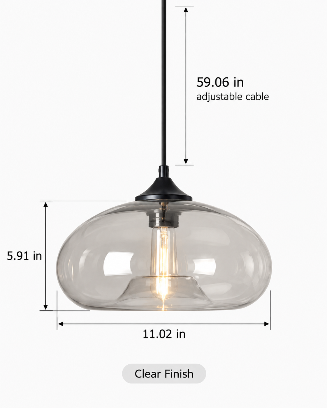 Orbia | Pendant Lights